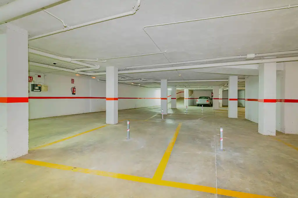 Parking à vendre à C/ Las Eras, imagen 16