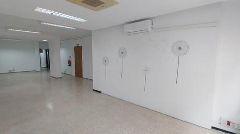 Foto 5 de Oficina de alquiler en Calle Alonso Alvarado, 8, Arenales - Lugo - Avda. Marítima, Las Palmas de Gran Canaria