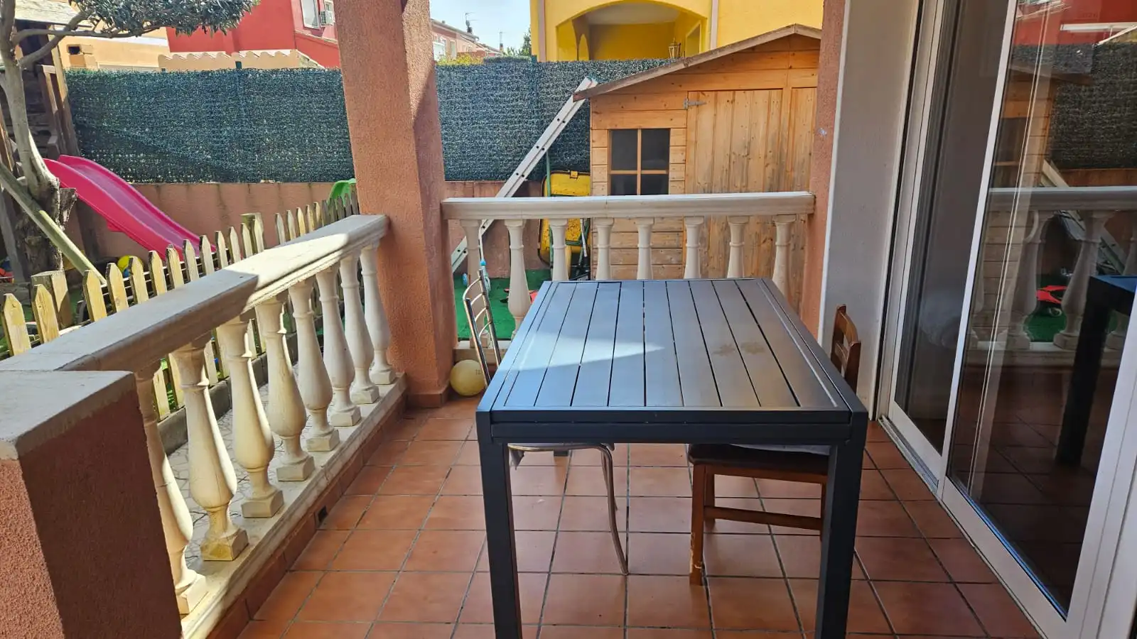 Casa adosada en venta en Vilafant