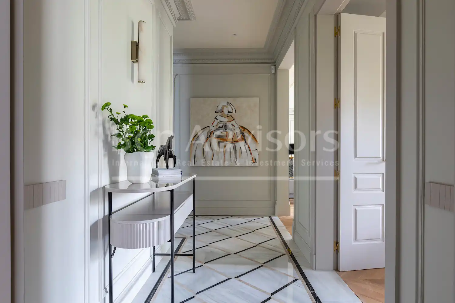 Appartamento con terrazza in vendita a Carrer del Consell de Cent, imagen 17