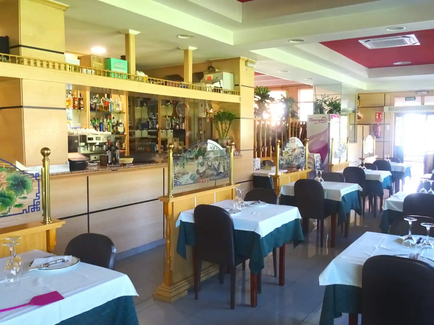 Local de lloguer en Tres Cantos