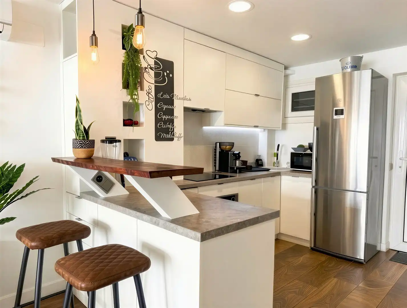 Apartament en venda a Les Maravelles