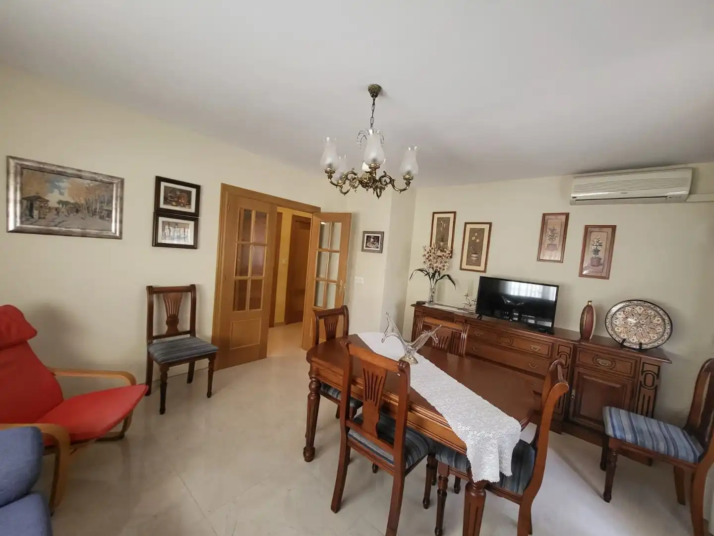 Casa con piscina in vendita a Belicena, imagen 8