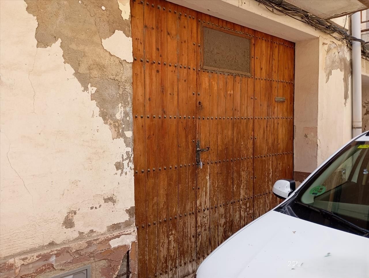 Parking of House or chalet for sale in Menàrguens