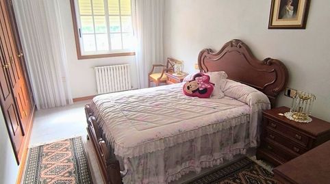 Amplia vivienda reformada con terreno y edificaciones anexas en plena Ribeira Sacra  Pantón Lugo, Bild 3