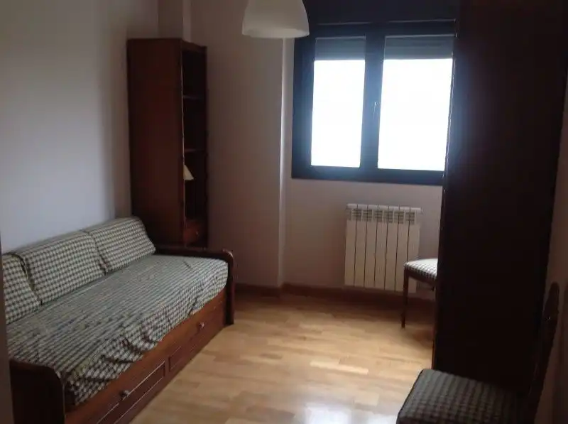 Apartament en venda a Avenida La Rioja, 116, Cirueña