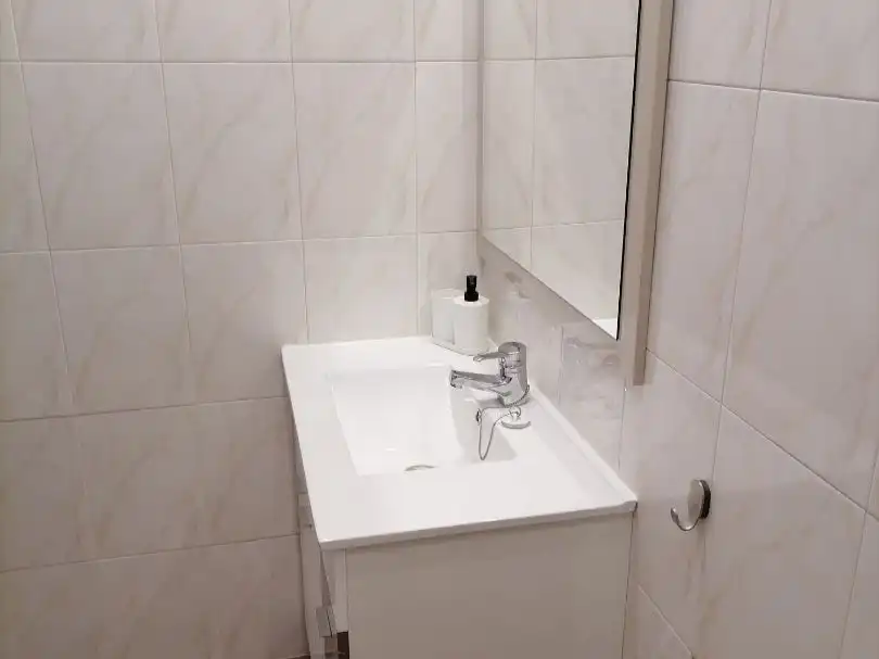 Wohnung zur Miete in Calle Padre Francisco Suárez, 7, Campo Grande