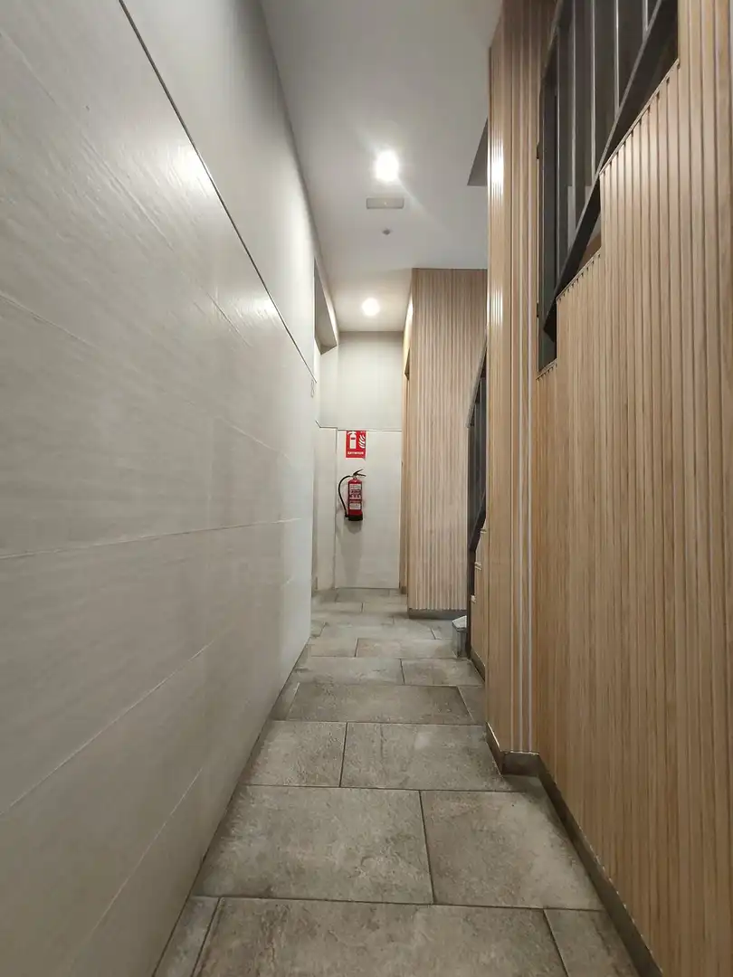 Piso con ascensor en venta en Plaza de Toros, imagen 24