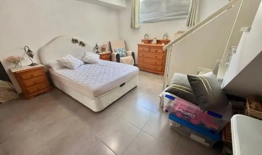 Wohnung zum Verkauf in Calle Ancla, imagen 32