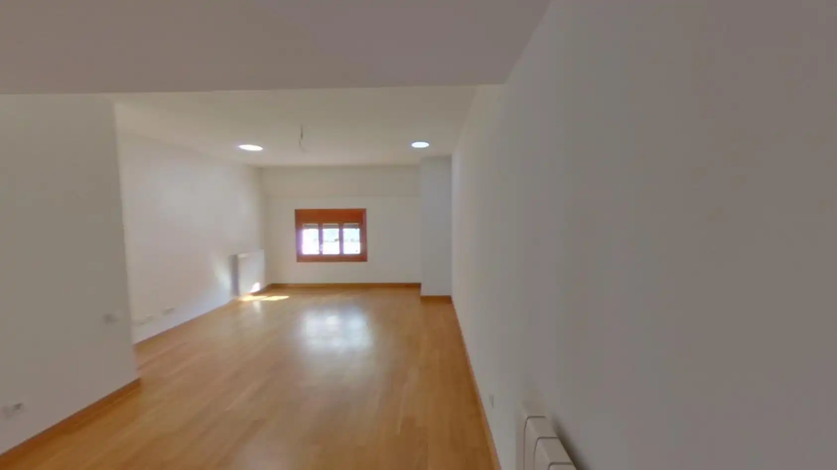 Àtic en venda en Valencia amb Aire condicionat, Calefacció i Parquet