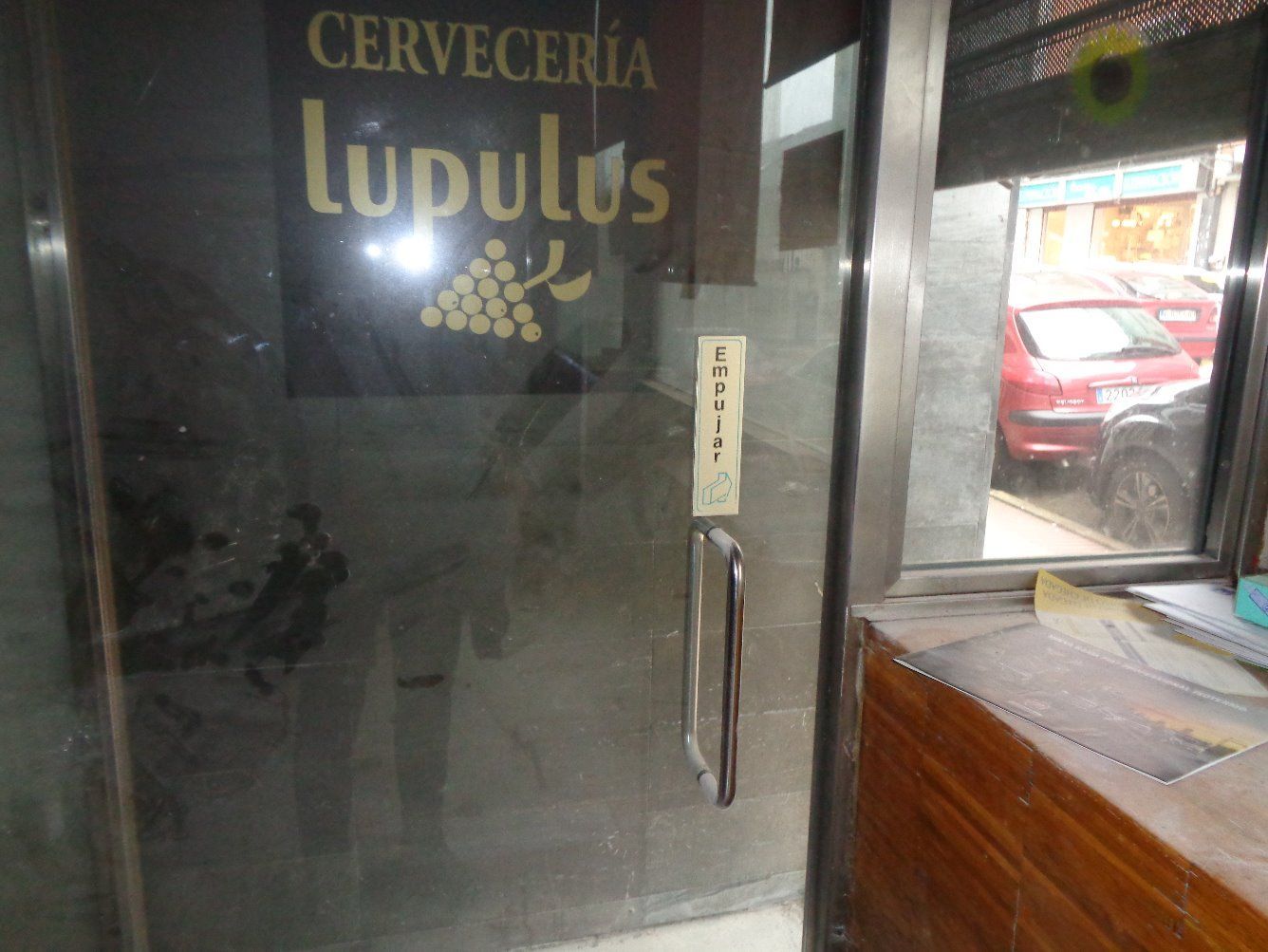 Local de lloguer en A Coruña Capital 