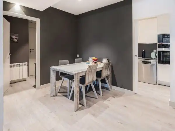 Wohnung mit Terrasse zum Verkauf in Carrer de Pallars, imagen 5