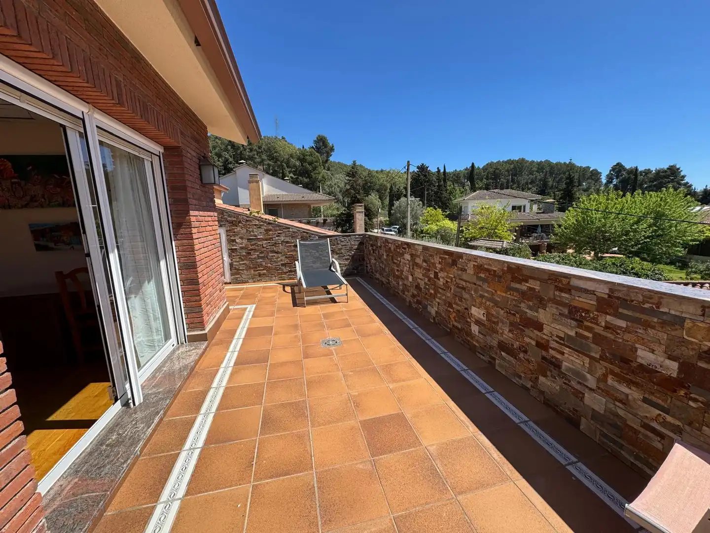 Villa avec terrasse à vendre à La Palma de Cervelló, imagen 37