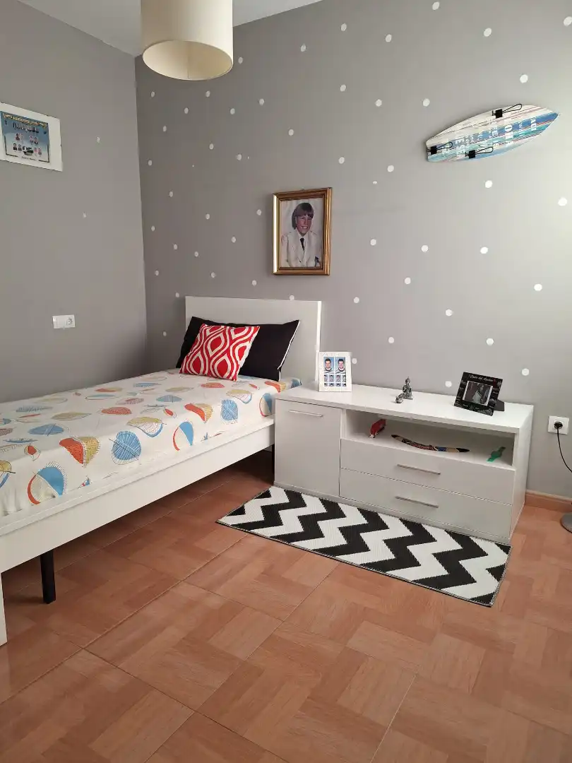 Habitación de Piso en venta en Torredonjimeno con Aire acondicionado, Terraza y Trastero