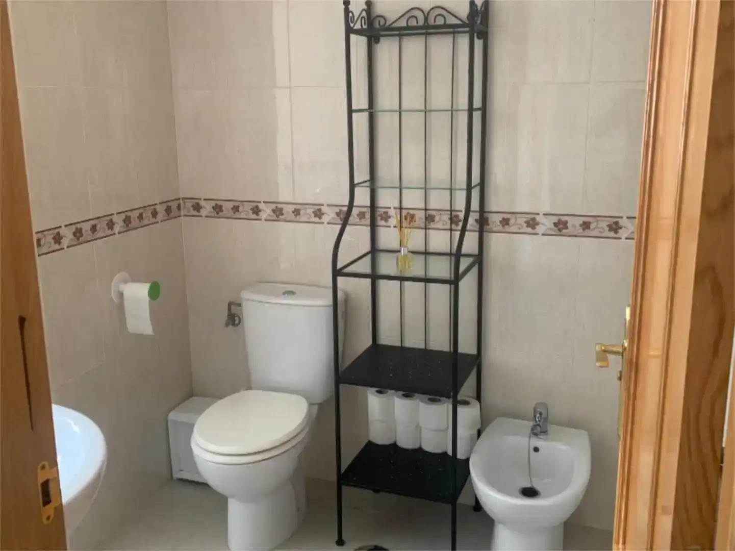 Bany de Àtic en venda en Zaratán amb Parquet, Traster i Piscina