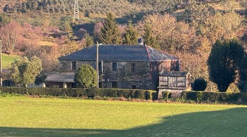Foto 2 von Country house zum Verkauf in Aranga, A Coruña