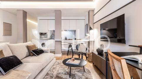 Photo 4 of Apartment to rent in Calle de Atocha, Cortes - Huertas, Madrid