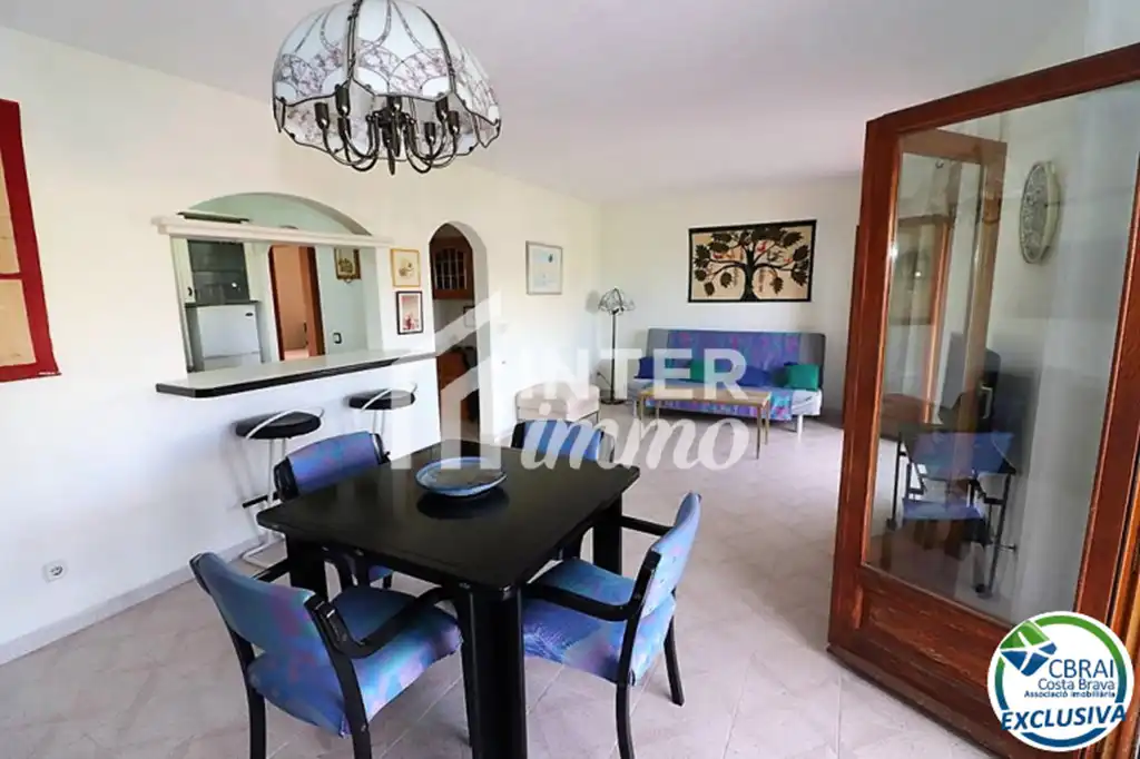 Mini appartamento con ascensore in vendita a Calle P TIPIC/FAGES DE CLIMENT Ndup-S