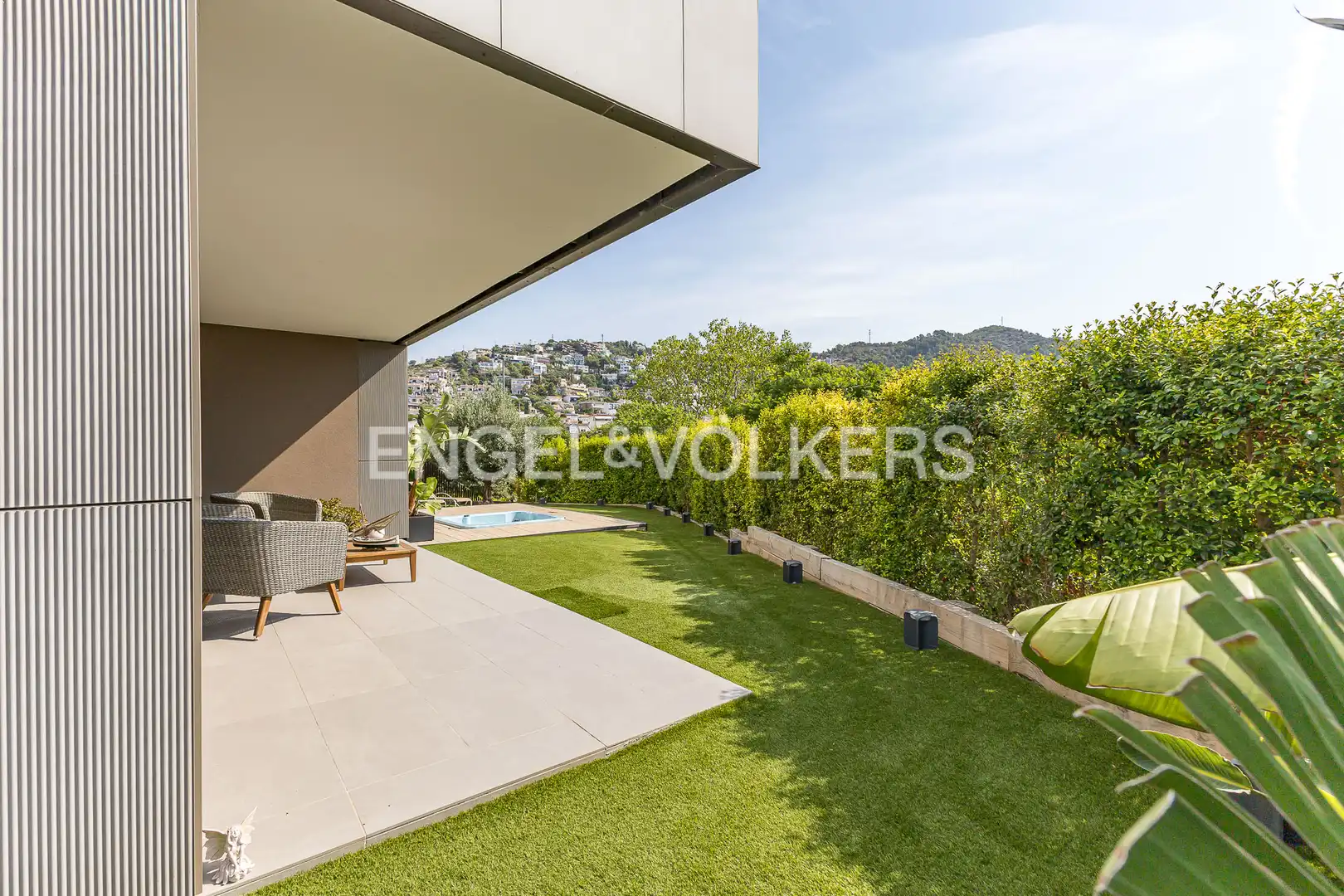 Wohnung mit Pool zum Verkauf in Aiguadolç - Sant Sebastià, imagen 31