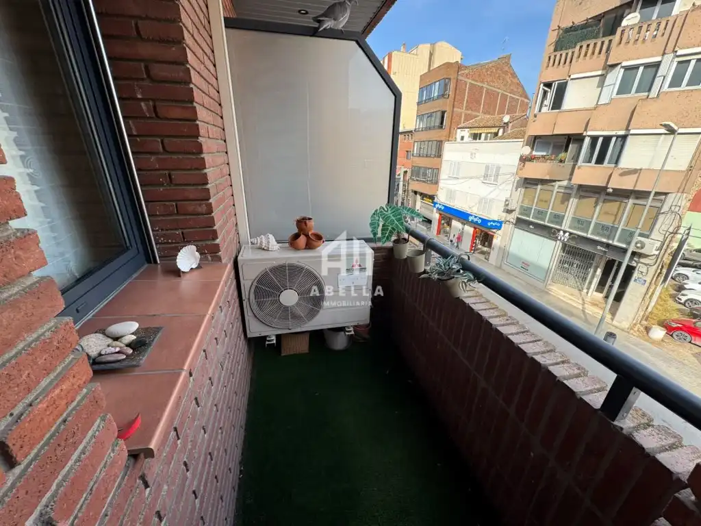 Piso con ascensor en venta en Mollerussa, imagen 4