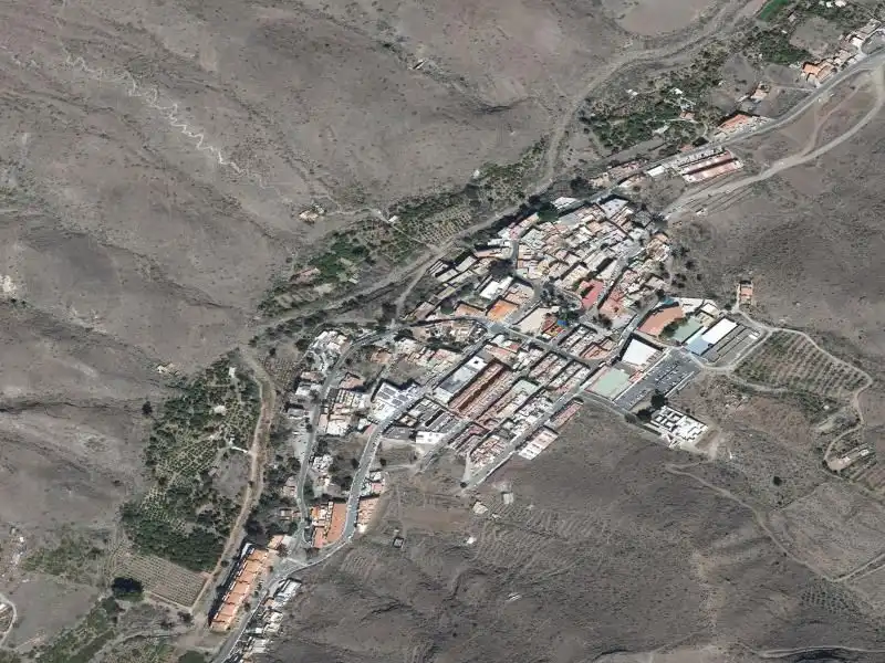 Piso en venta en Mogán