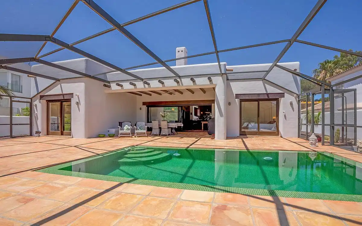 Casa en venta en La Cala Golf - Lagar Martell