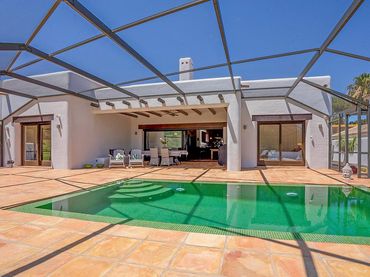 Casa en venda a La Cala Golf - Lagar Martell