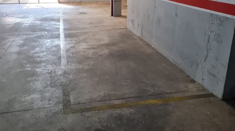 Foto 3 de Garaje en venta en Universitat, Segur de Calafell, Calafell