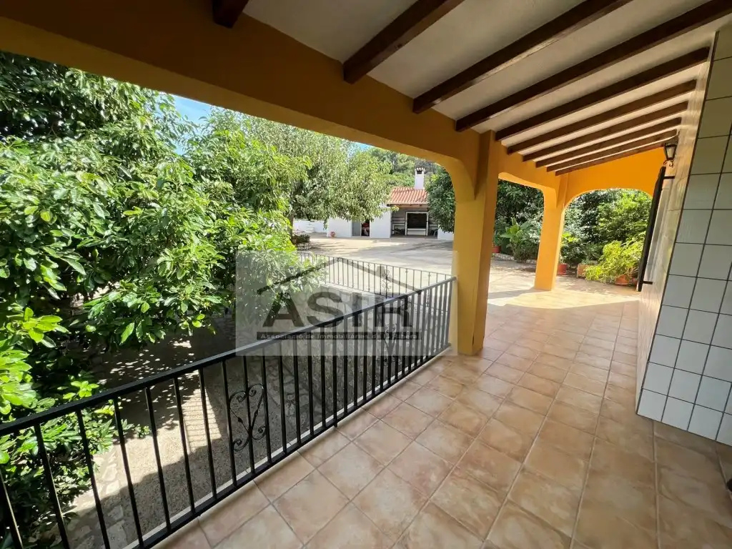 Villa in vendita a Calle Serra De La Murta, imagen 9