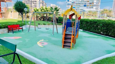 Foto 5 de Apartament en venda a Avenida de Niza, 30, Playa de San Juan, Alicante