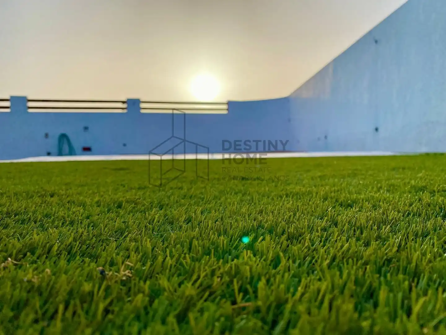 Casa o chalet en venta en Tuineje con Jardín privado, Piscina y Amueblado