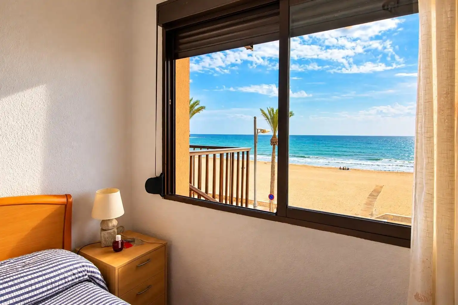 Apartment with balcony for sale in Avenida Avenida Jaime I 'El Conquistador', imagen 17