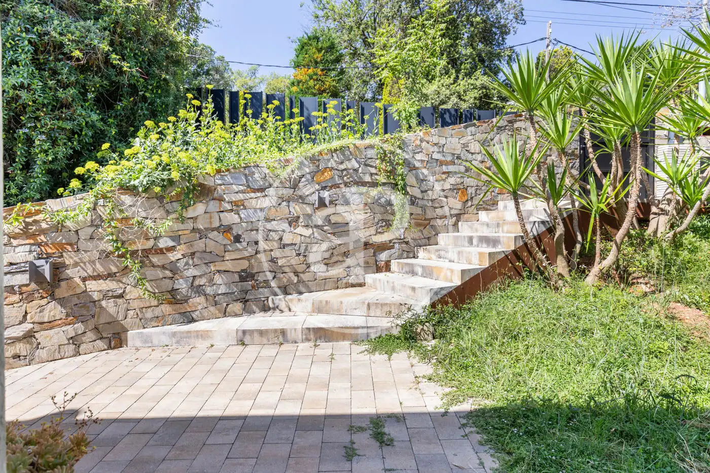 Casa con terrazza in vendita a Carrer del Turó de la Carlina, imagen 61