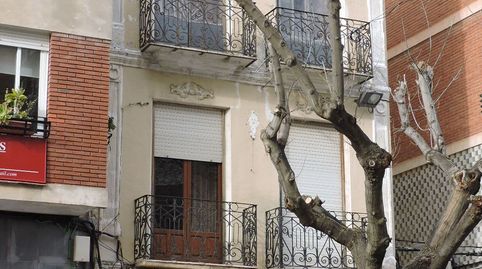 Foto 3 de Casa o chalet en venta en Carrer Major, Ibi, Alicante