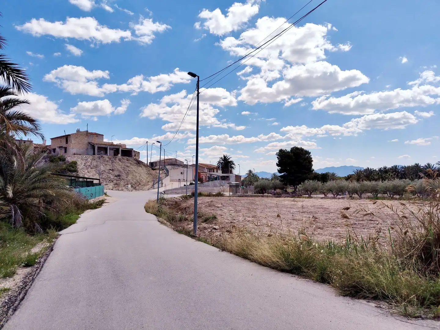 Lands and plots for sale in Abanilla, imagen 3