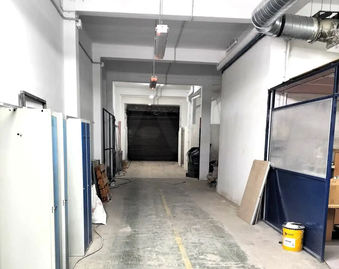 Local comercial en venda a Calle pamplna escudero 10 10, imagen 15