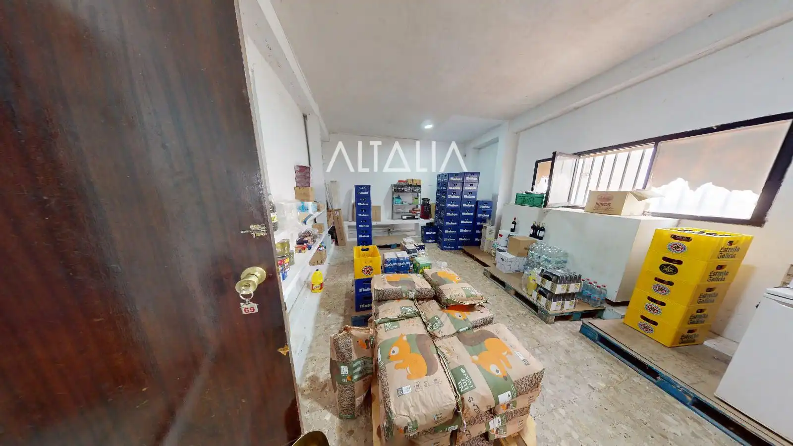 Maison à vendre à Del Cristo, imagen 18