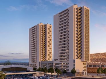 Piso de obra nueva en venta en Av. Tortosa   c/Baró de Maials,
