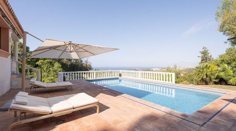 Foto 2 de Casa o xalet en venda a Marbella - Marbella,calle el Rosario, Las Chapas - Alicate Playa, Marbella