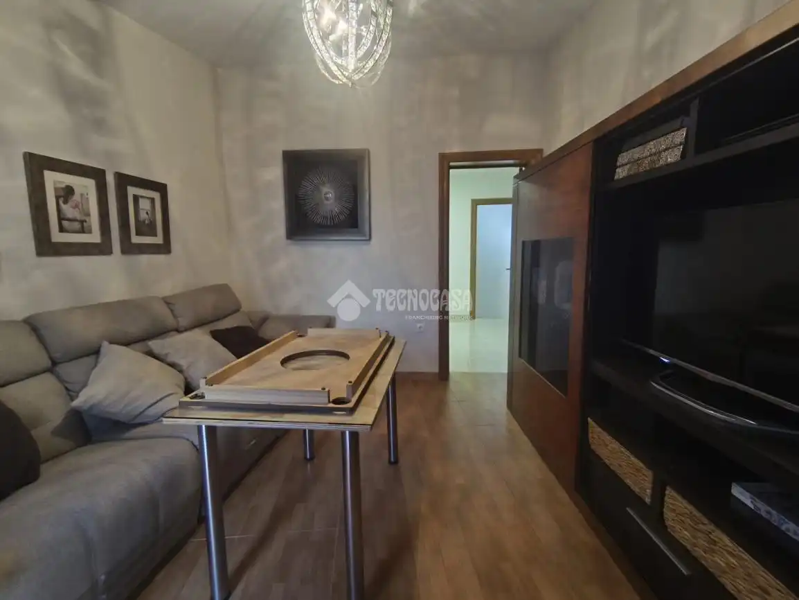 Casa aparellada en venda a Casabermeja, imagen 24