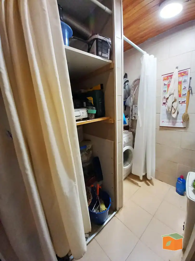 Flat with terrace for sale in Santa Bàrbara, imagen 42