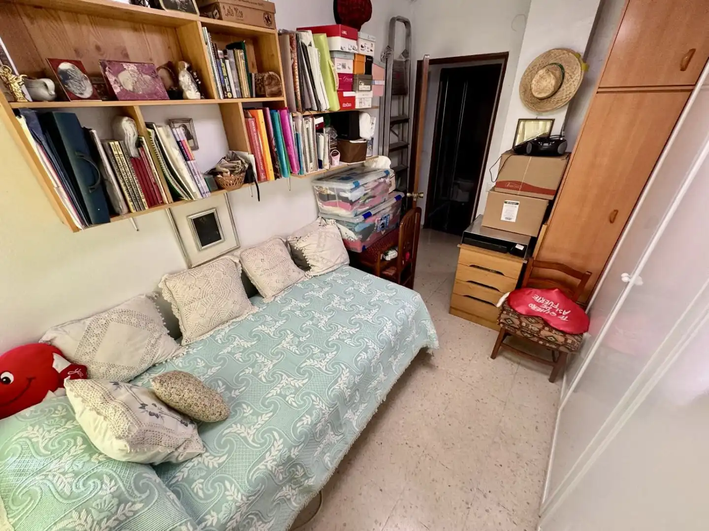 Appartement avec ascenseur à vendre à Trabajadores Inmigrantes, imagen 13