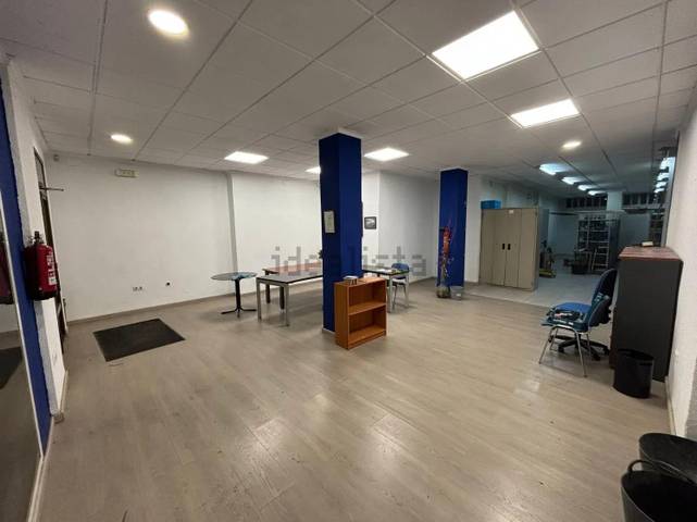 Local comercial en Venta en Eixample