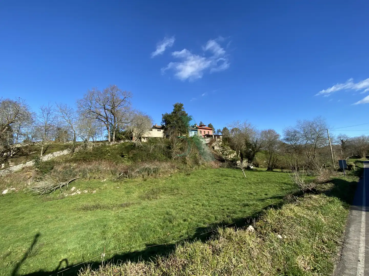 Terreno rustico in vendita a Pereda, La - La Pereda, imagen 9