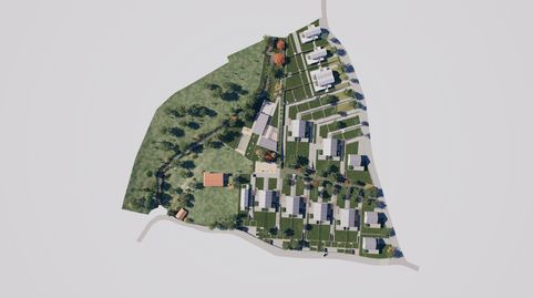 Residencial en venta en Lugar Toucido, 27, Gondomar - (P4), immagine 3