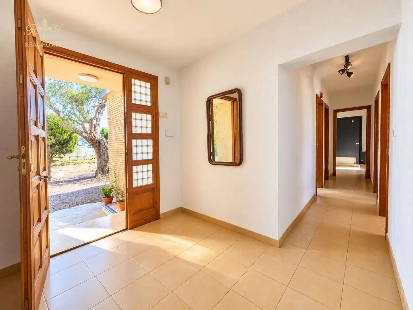 Detached house with pool for sale in EL PLANET, imagen 36