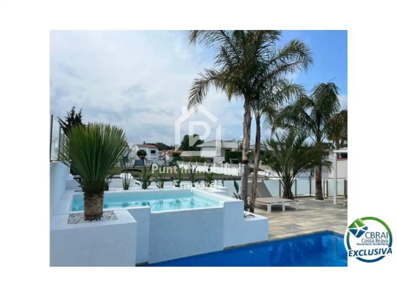 Casa con piscina en venta en Calle Falconera, imagen 17