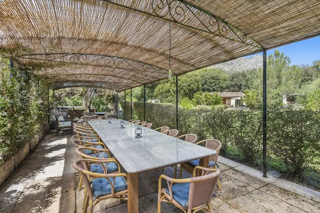 Casa rústica con piscina en venta en Pollença Poble, imagen 24