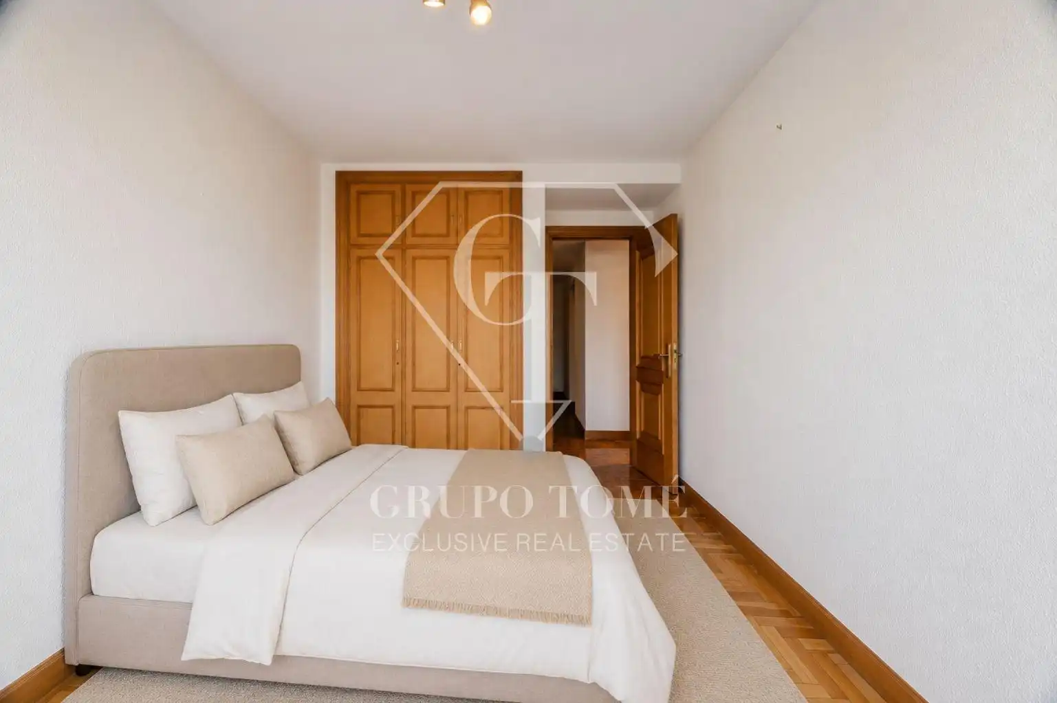 Flat with terrace for sale in Paseo DE ARRIOLA 50, imagen 26