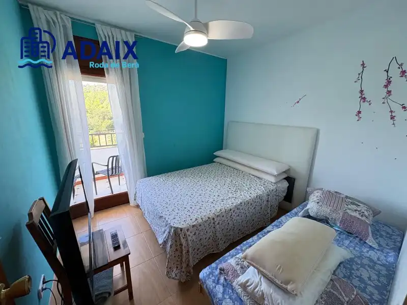Dormitori de Casa o xalet en venda en Bonastre, Tarragona